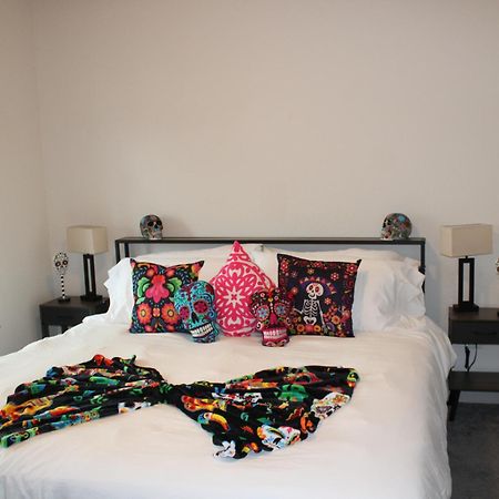 Viva Fiesta Condo On San Antonio Riverwalk Buitenkant foto