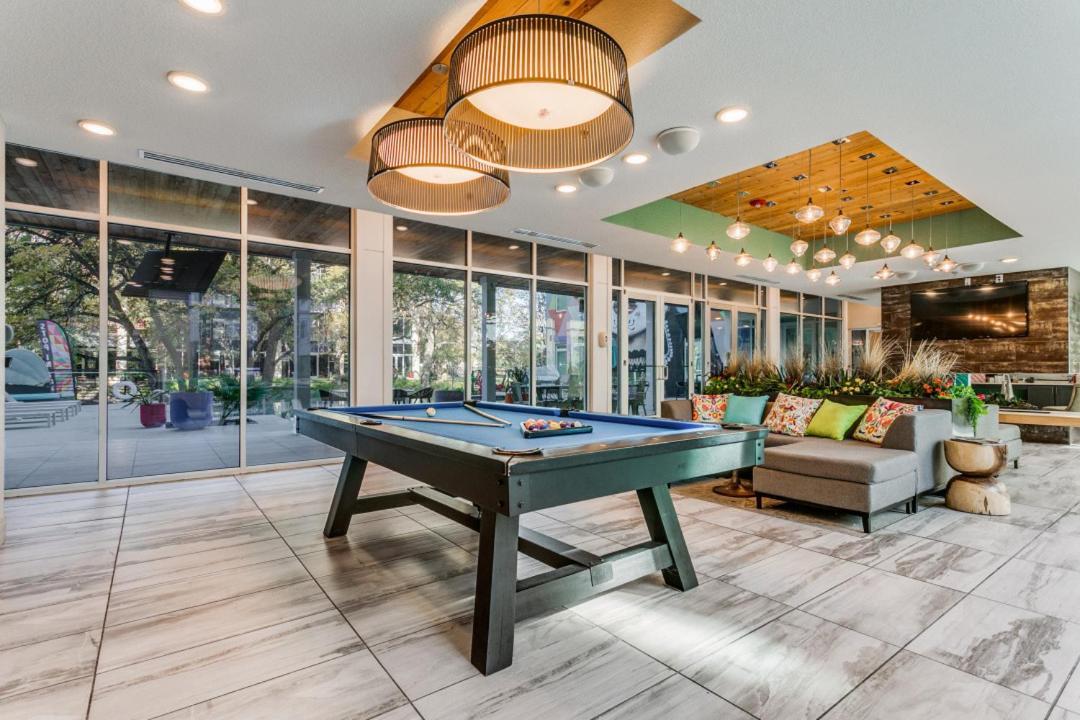 Viva Fiesta Condo On San Antonio Riverwalk Buitenkant foto