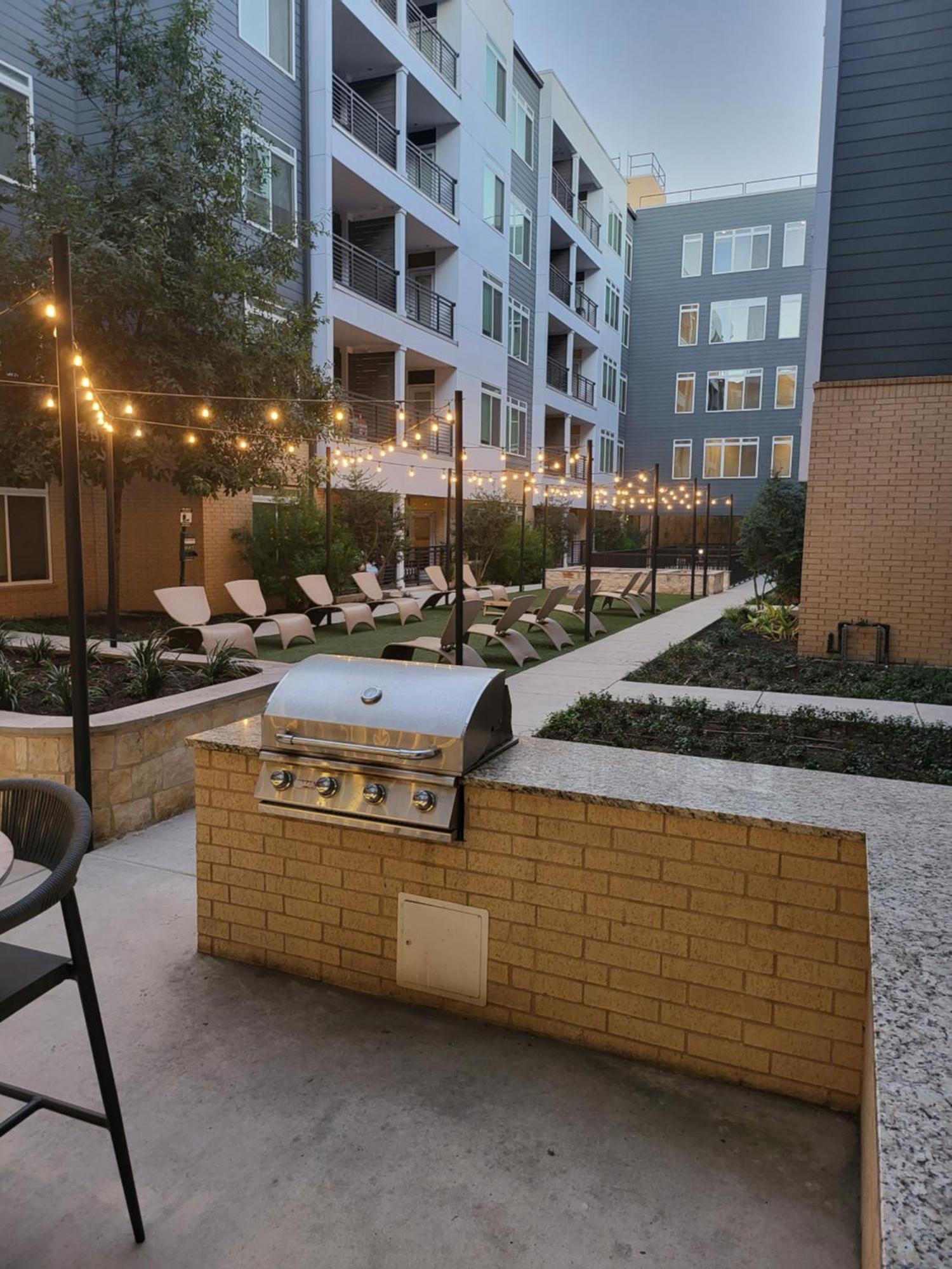 Viva Fiesta Condo On San Antonio Riverwalk Buitenkant foto