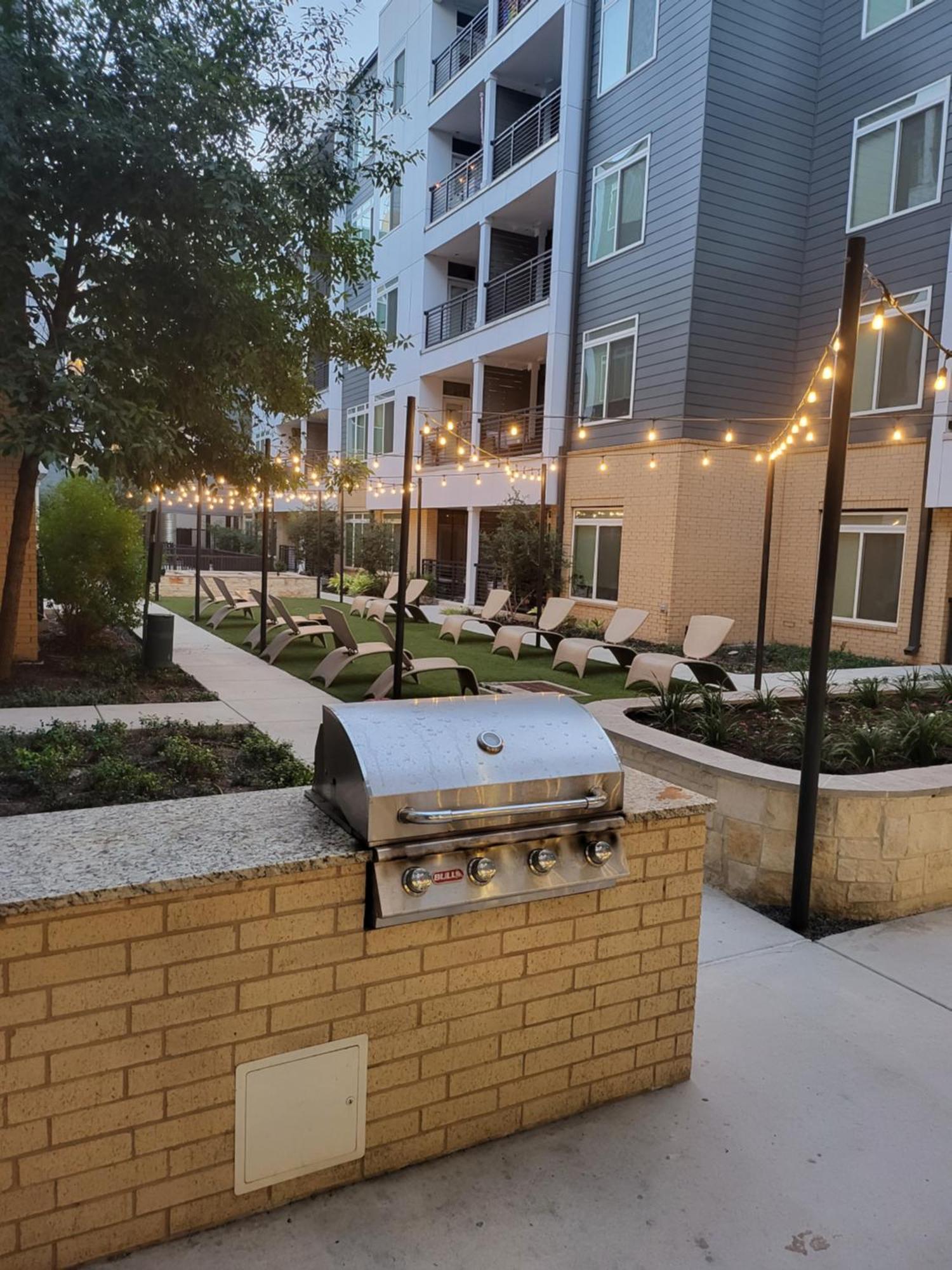 Viva Fiesta Condo On San Antonio Riverwalk Buitenkant foto